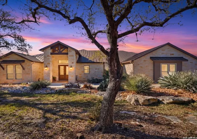 Photo 1 of Sale Pending at 1548 White River, Canyon Lake, TX 78133 | MLS# 1950223 | Listing updated on 2026-04-20