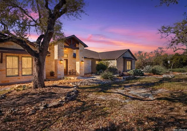Photo 1 of Sale Pending at 1548 White River, Canyon Lake, TX 78133 | MLS# 1950223 | Listing updated on 2026-04-20