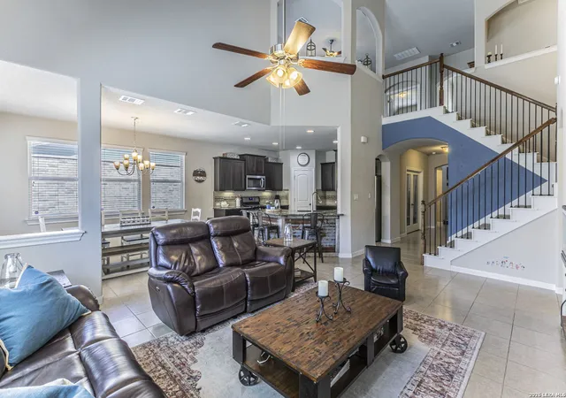 5th image of 5047 Italica, San Antonio, TX 78253 | MLS# 1950224
