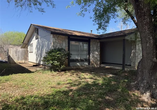 Single family home for sale at 1207 Churing, San Antonio, TX 78245 | MLS# 1950231 | Listing updated on 2026-03-30