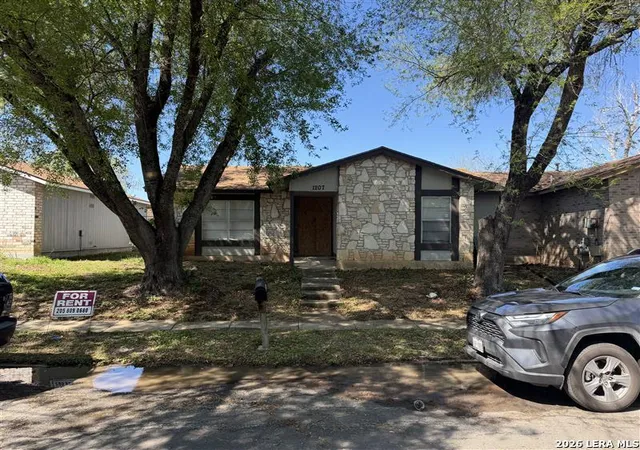 Photo 1 of Single family home for sale at 1207 Churing, San Antonio, TX 78245 | MLS# 1950231 | Listing updated on 2026-03-30
