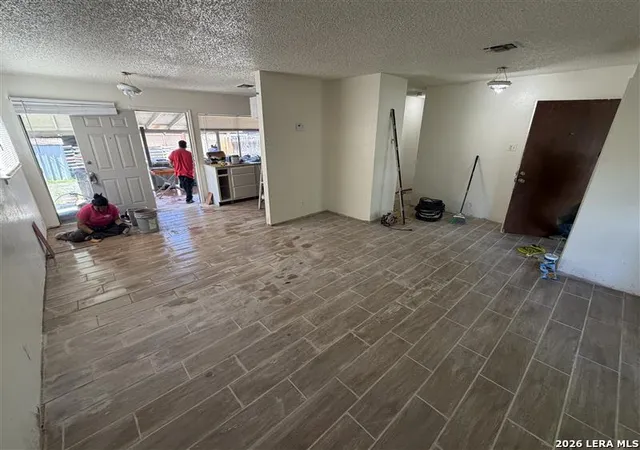 Photo 2 of Single family home for sale at 1207 Churing, San Antonio, TX 78245 | MLS# 1950231 | Listing updated on 2026-03-30