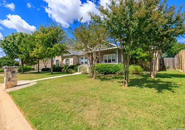 4th image of 2152 Amberstone, Fredericksburg, TX 78624 | MLS# 1950233