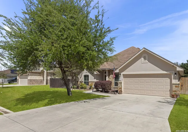2nd image of 15416 Albrecht, Selma, TX 78154 | MLS# 1950243