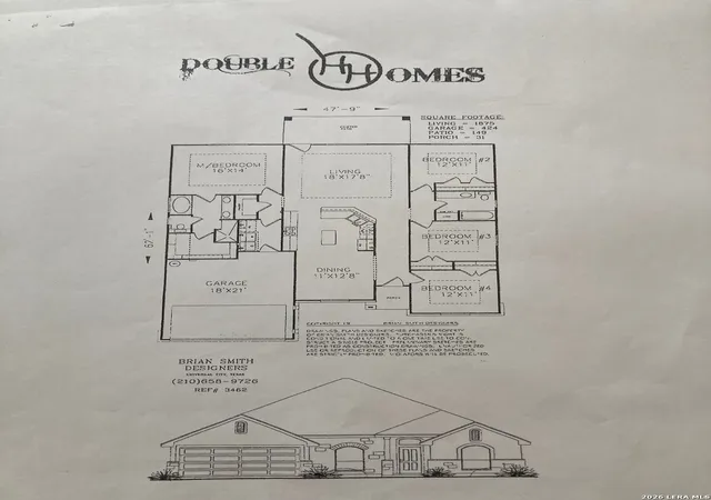 31st image of 15416 Albrecht, Selma, TX 78154 | MLS# 1950243