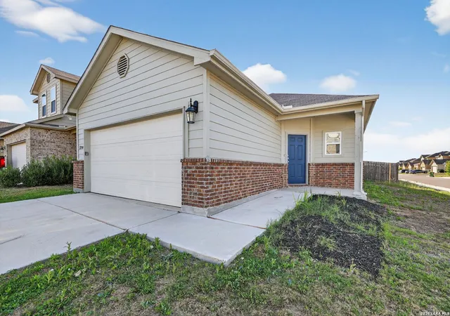 Photo 1 of Sale Pending at 12904 Cicely, St. Hedwig, TX 78152 | MLS# 1950246 | Listing updated on 2026-09-16