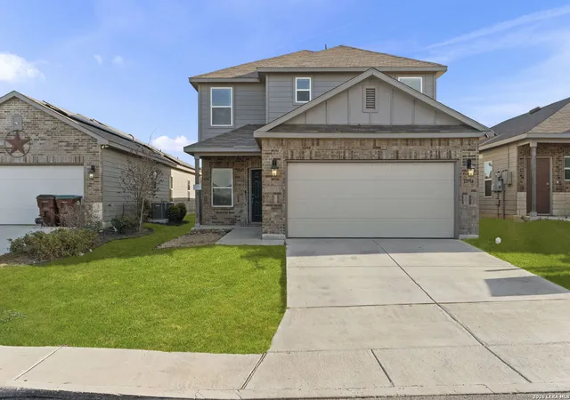 Photo 1 of Single family home for sale at 12914 Lucas, San Antonio, TX 78252 | MLS# 1950251 | Listing updated on 2026-09-17