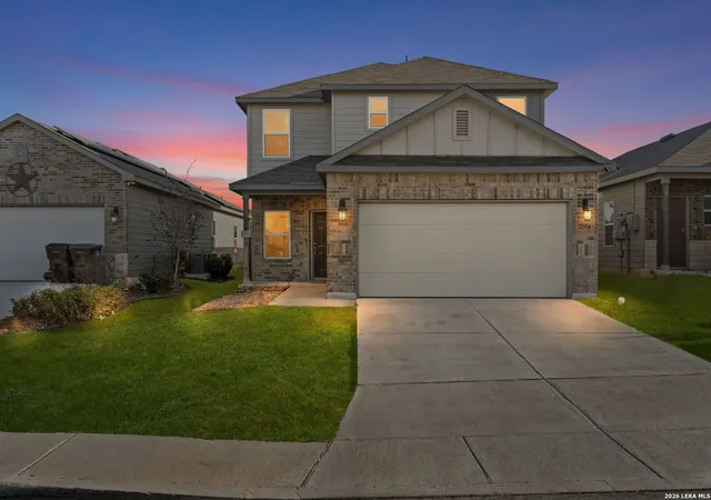 Photo 2 of Single family home for sale at 12914 Lucas, San Antonio, TX 78252 | MLS# 1950251 | Listing updated on 2026-09-17