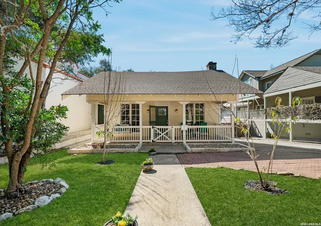 1st image of 230 Argyle, Alamo Heights, TX 78209 | MLS# 1950252