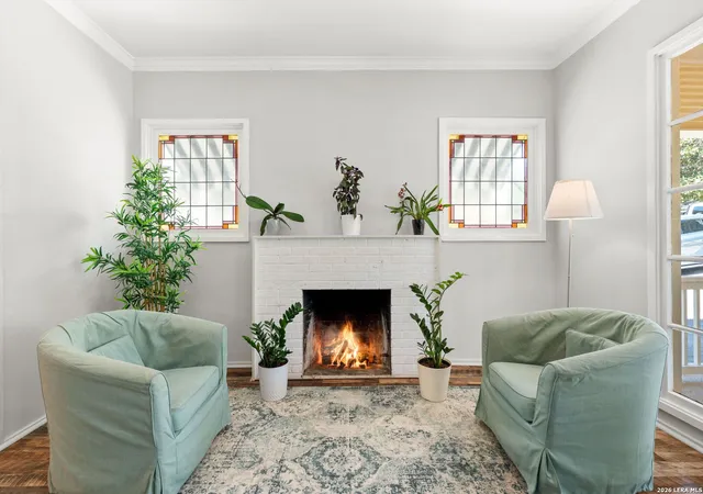 2nd image of 230 Argyle, Alamo Heights, TX 78209 | MLS# 1950252