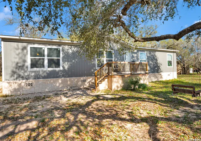 Photo 1 of Single family home for sale at 22915 Savannah, Von Ormy, TX 78073 | MLS# 1950253 | Listing updated on 2026-09-10