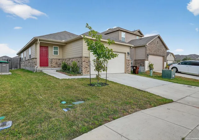 Photo 1 of Sale Pending at 12915 Cicely Ct, St. Hedwig, TX 78152 | MLS# 1950261 | Listing updated on 2026-05-18