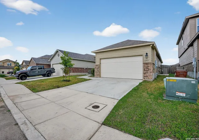 Photo 3 of Sale Pending at 12915 Cicely Ct, St. Hedwig, TX 78152 | MLS# 1950261 | Listing updated on 2026-05-18