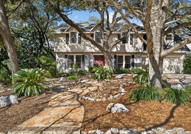 Photo 2 of Sale Pending at 9319 Jorwoods, San Antonio, TX 78250 | MLS# 1950266 | Listing updated on 2026-05-11