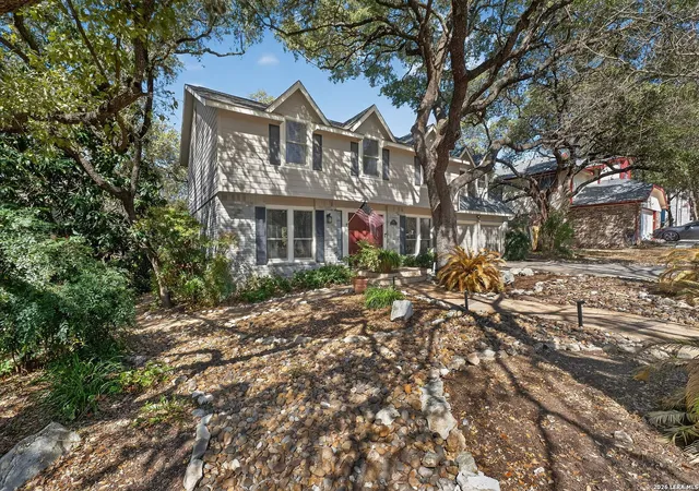 Photo 3 of Sale Pending at 9319 Jorwoods, San Antonio, TX 78250 | MLS# 1950266 | Listing updated on 2026-05-11
