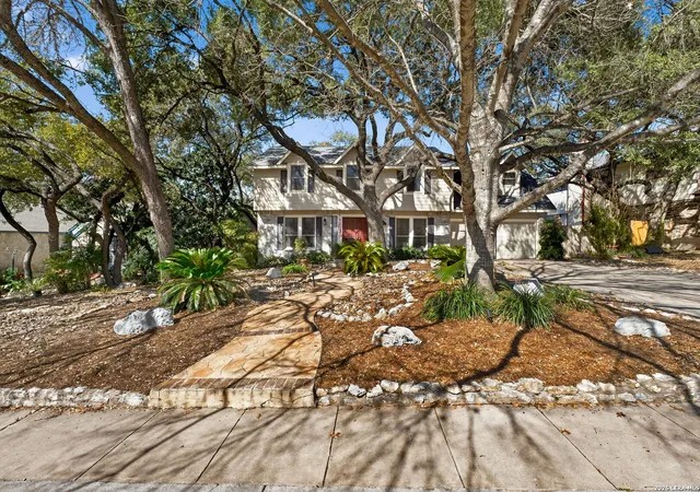 Photo 1 of Sale Pending at 9319 Jorwoods, San Antonio, TX 78250 | MLS# 1950266 | Listing updated on 2026-05-11