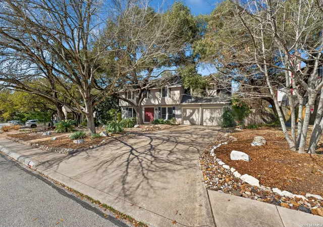 Photo 3 of Sale Pending at 9319 Jorwoods, San Antonio, TX 78250 | MLS# 1950266 | Listing updated on 2026-05-11
