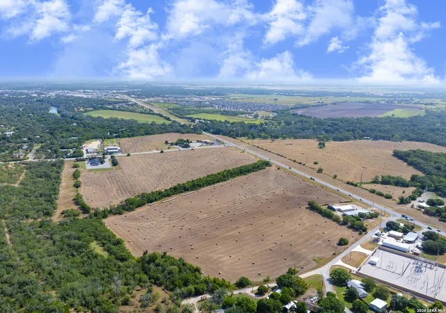 Photo 3 of Land for sale at Tbd 20 Acres Tor Dr & State Hwy 123 Bypass, Seguin, TX 78155 | MLS# 1950273 | Listing updated on 2026-05-06