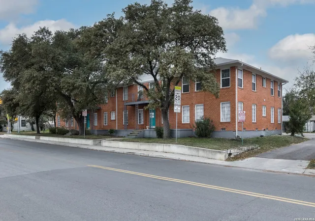Photo 2 of Multi family home for sale at 553 Club, San Antonio, TX 78201 | MLS# 1950279 | Listing updated on 2026-08-25