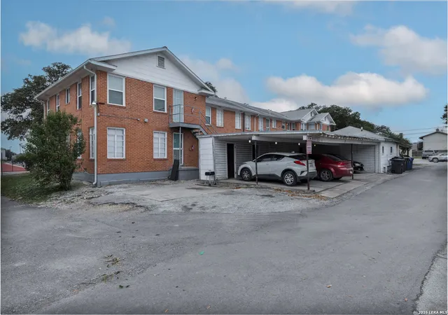 Photo 3 of Multi family home for sale at 553 Club, San Antonio, TX 78201 | MLS# 1950279 | Listing updated on 2026-08-25