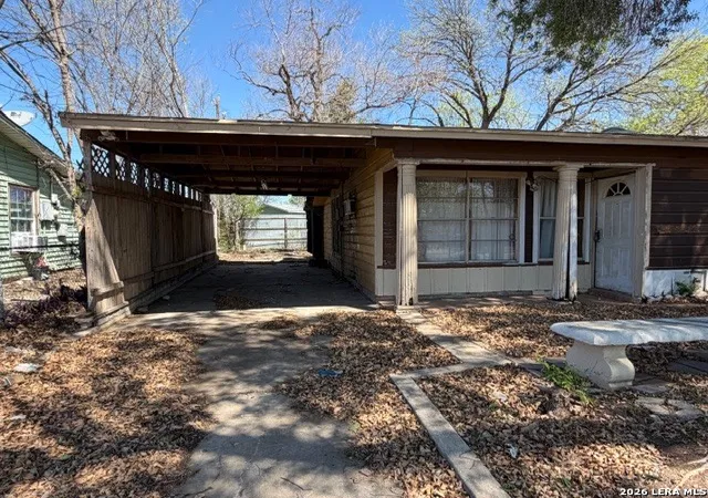 Photo 1 of Single family home for sale at 147 Joe Blanks, San Antonio, TX 78237 | MLS# 1950285 | Listing updated on 2026-05-05