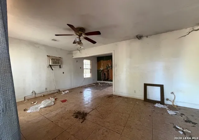 Photo 3 of Single family home for sale at 147 Joe Blanks, San Antonio, TX 78237 | MLS# 1950285 | Listing updated on 2026-05-05