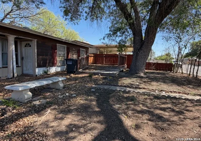 Photo 2 of Single family home for sale at 147 Joe Blanks, San Antonio, TX 78237 | MLS# 1950285 | Listing updated on 2026-05-05