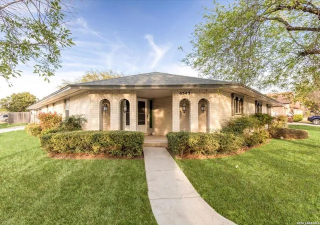 1st image of 6343 Pickering Dr, San Antonio, TX 78238 | MLS# 1950288