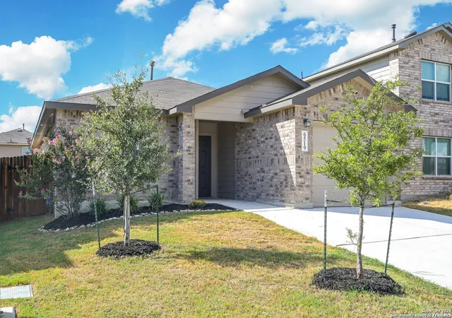 Photo 1 of Single family home for sale at 6519 Dynamic Sound, San Antonio, TX 78252 | MLS# 1950292 | Listing updated on 2026-03-30