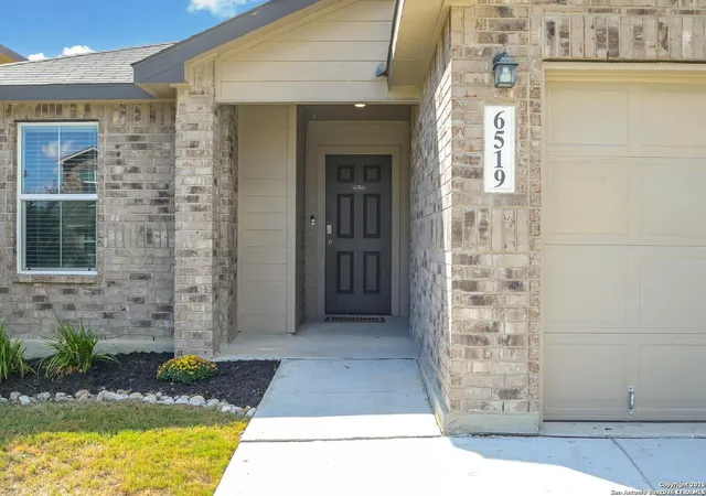 Photo 2 of Single family home for sale at 6519 Dynamic Sound, San Antonio, TX 78252 | MLS# 1950292 | Listing updated on 2026-03-30