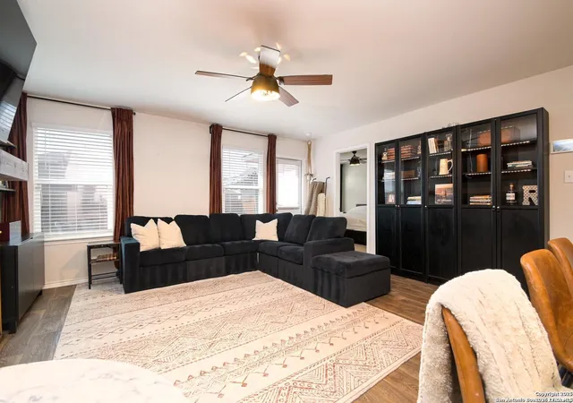 Photo 3 of Single family home for sale at 6519 Dynamic Sound, San Antonio, TX 78252 | MLS# 1950292 | Listing updated on 2026-03-30