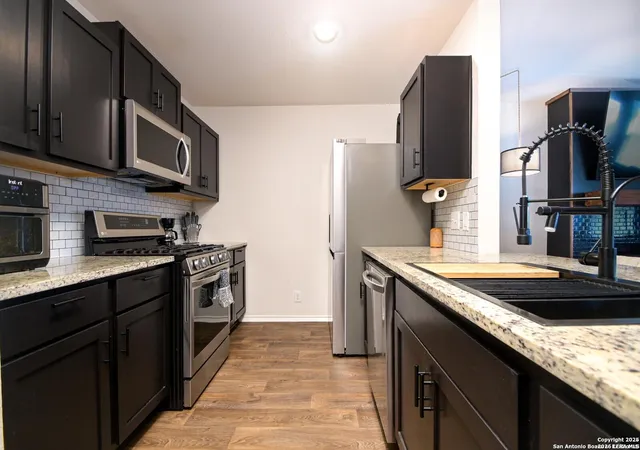 Photo 4 of Single family home for sale at 6519 Dynamic Sound, San Antonio, TX 78252 | MLS# 1950292 | Listing updated on 2026-03-30