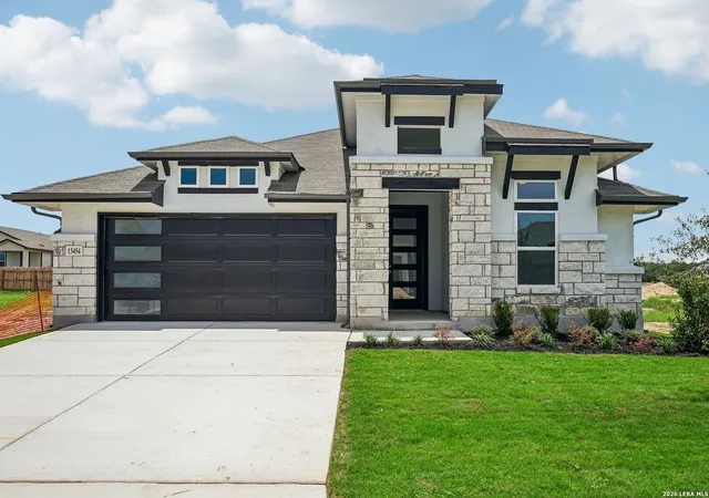 Photo 1 of Sale Pending at 13454 St Jerome Pl, San Antonio, TX 78253 | MLS# 1950293 | Listing updated on 2026-08-28
