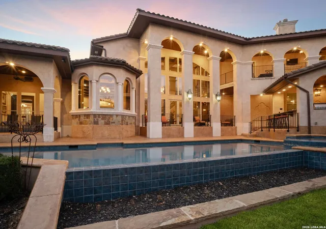 Photo 2 of Mansion for sale at 8730 Terra Gate, San Antonio, TX 78255 | MLS# 1950296 | Listing updated on 2026-07-12