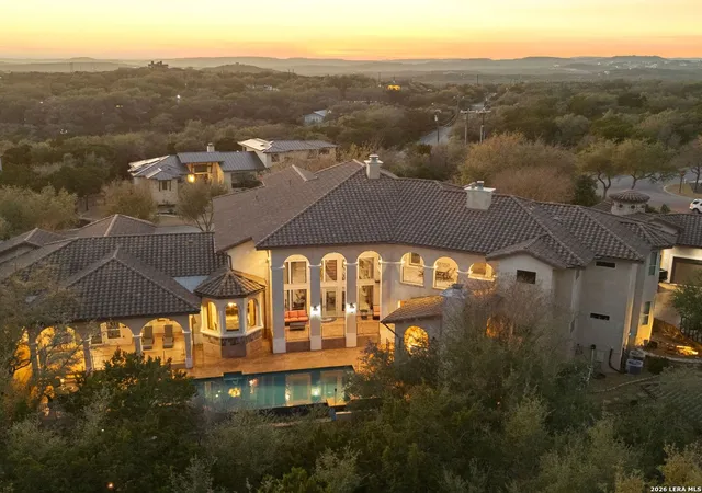 Photo 3 of Mansion for sale at 8730 Terra Gate, San Antonio, TX 78255 | MLS# 1950296 | Listing updated on 2026-07-12