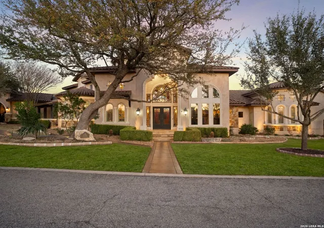 Photo 1 of Mansion for sale at 8730 Terra Gate, San Antonio, TX 78255 | MLS# 1950296 | Listing updated on 2026-07-12