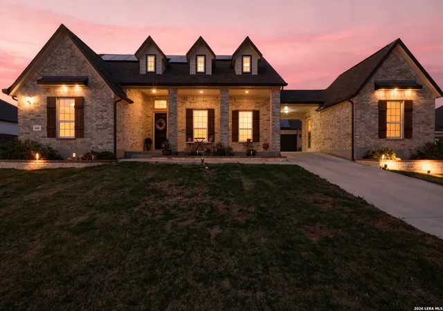 1st image of 499 Poe, Castroville, TX 78009 | MLS# 1950321