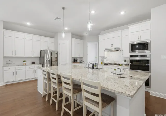 Photo 3 of Single family home for sale at 499 Poe, Castroville, TX 78009 | MLS# 1950321 | Listing updated on 2026-07-20