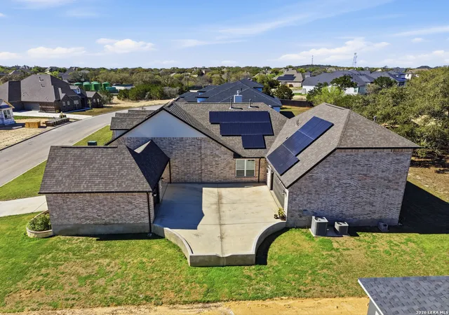 60th image of 499 Poe, Castroville, TX 78009 | MLS# 1950321