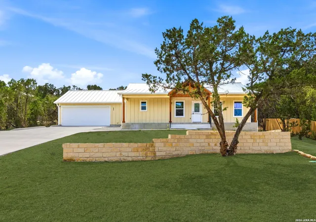 1st image of 684 Appaloosa, Fischer, TX 78623 | MLS# 1950326