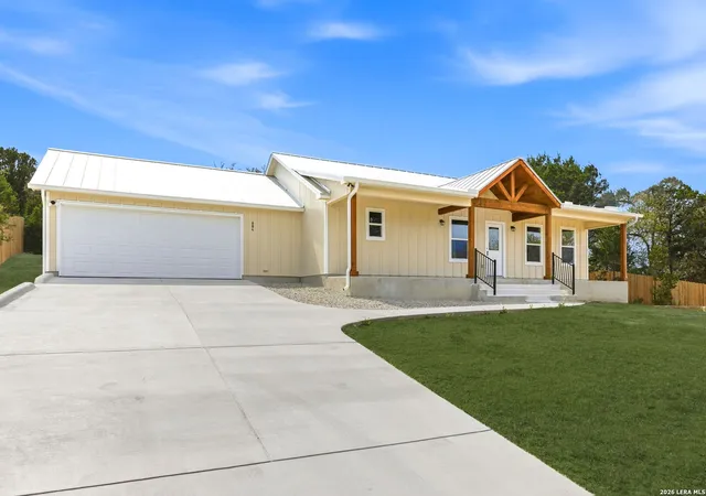 Photo 3 of Sale Pending at 684 Appaloosa, Fischer, TX 78623 | MLS# 1950326 | Listing updated on 2026-04-17