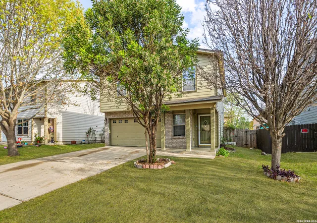 Photo 2 of Sale Pending at 5415 Burgate Farm, San Antonio, TX 78228 | MLS# 1950338 | Listing updated on 2026-09-17