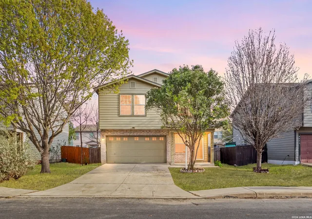 Photo 1 of Sale Pending at 5415 Burgate Farm, San Antonio, TX 78228 | MLS# 1950338 | Listing updated on 2026-09-17