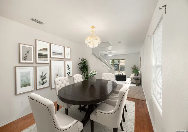 Photo 4 of Sale Pending at 5415 Burgate Farm, San Antonio, TX 78228 | MLS# 1950338 | Listing updated on 2026-09-17