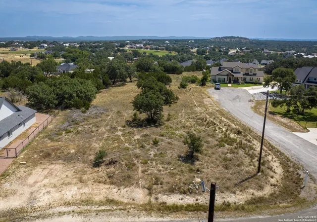 Photo 3 of Land for sale at 103 Silas Parker, Blanco, TX 78606 | MLS# 1950341 | Listing updated on 2026-03-30