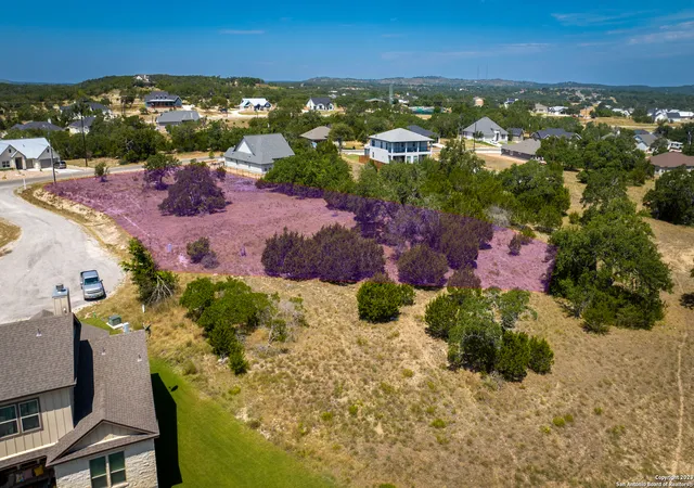 Photo 3 of Land for sale at 103 Silas Parker, Blanco, TX 78606 | MLS# 1950341 | Listing updated on 2026-03-30