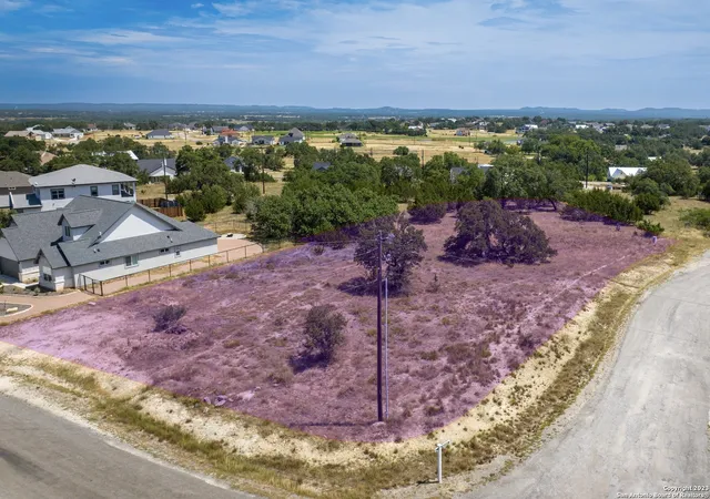 Photo 1 of Land for sale at 103 Silas Parker, Blanco, TX 78606 | MLS# 1950341 | Listing updated on 2026-03-30