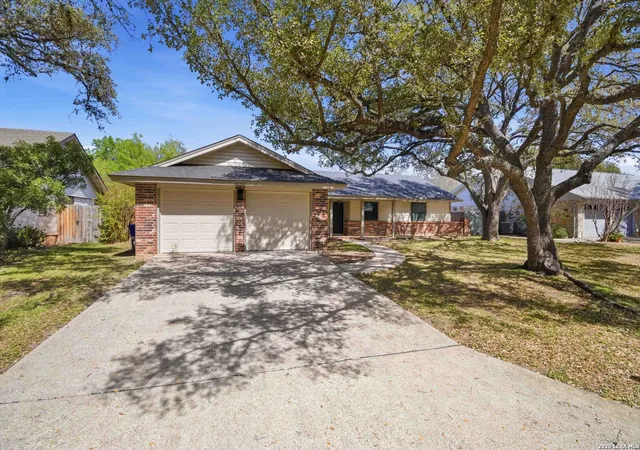 Photo 1 of Sale Pending at 14110 Oakland Mills, San Antonio, TX 78231 | MLS# 1950350 | Listing updated on 2026-04-03