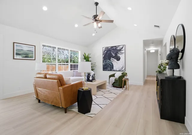 Photo 4 of Sale Pending at 14110 Oakland Mills, San Antonio, TX 78231 | MLS# 1950350 | Listing updated on 2026-04-03