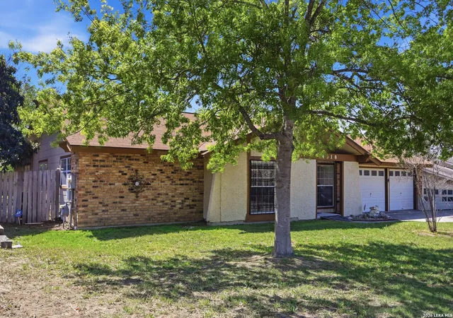Photo 2 of Single family home for sale at 4318 Vespero, San Antonio, TX 78233 | MLS# 1950357 | Listing updated on 2026-09-14